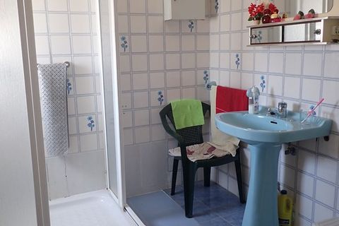 Landsbyhus i Albunol, Granada, Albunol - € 99.900 | Ref: C0600 - foto 4